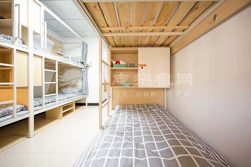 藍領公寓是什么意思