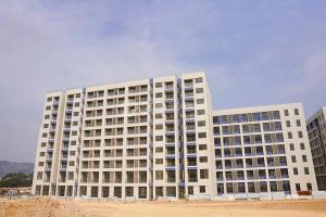 首月租金立減10%，黃江星光村工業(yè)園內(nèi)52間精裝宿舍公寓業(yè)主對外出租