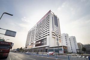 首月租金立減10%，黃江中志TOD融創科技賦能產業園0平米廠房業主直租