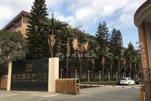 首月租金立減10%，東莞長安冠城創新產業園4880平米花園式廠房業主直租