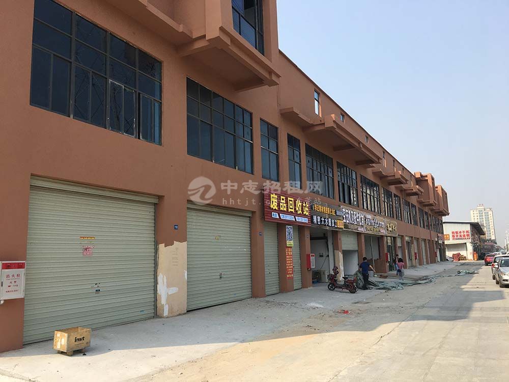 長(zhǎng)安商鋪出租