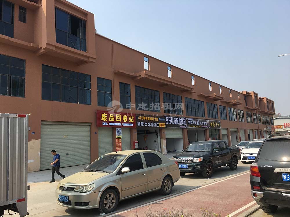 長(zhǎng)安商鋪出租