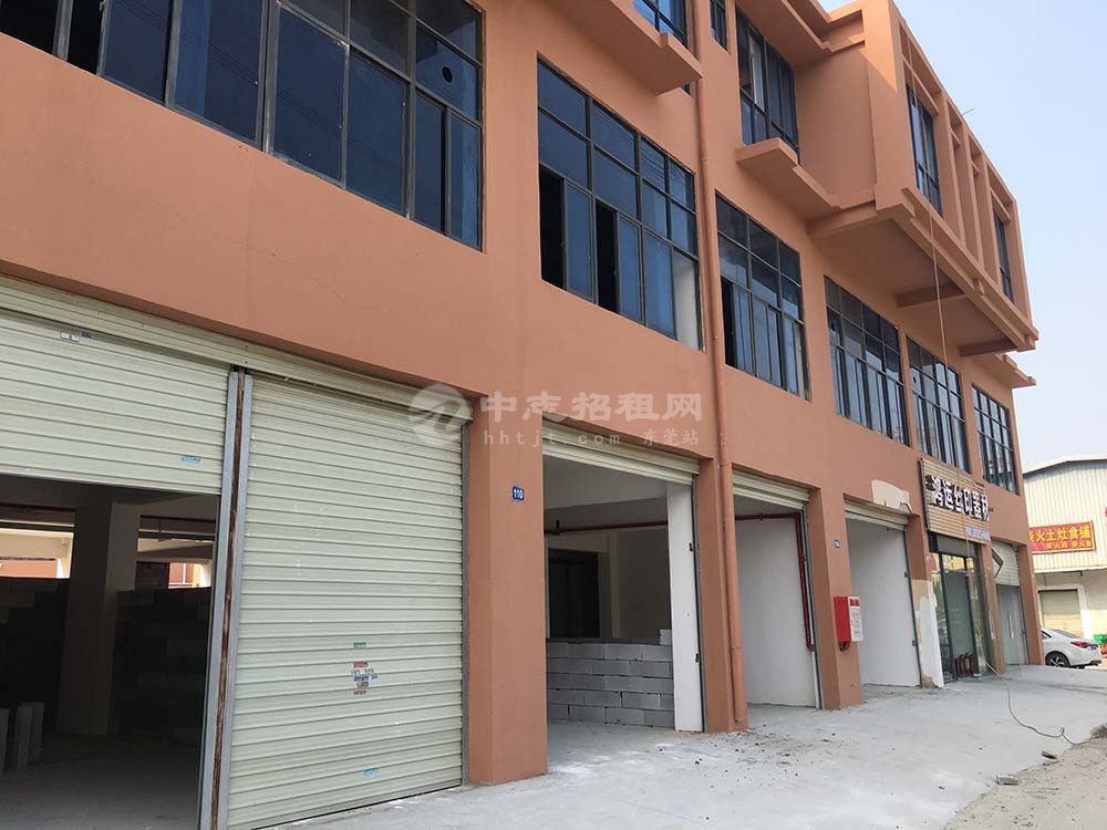 長(zhǎng)安商鋪出租