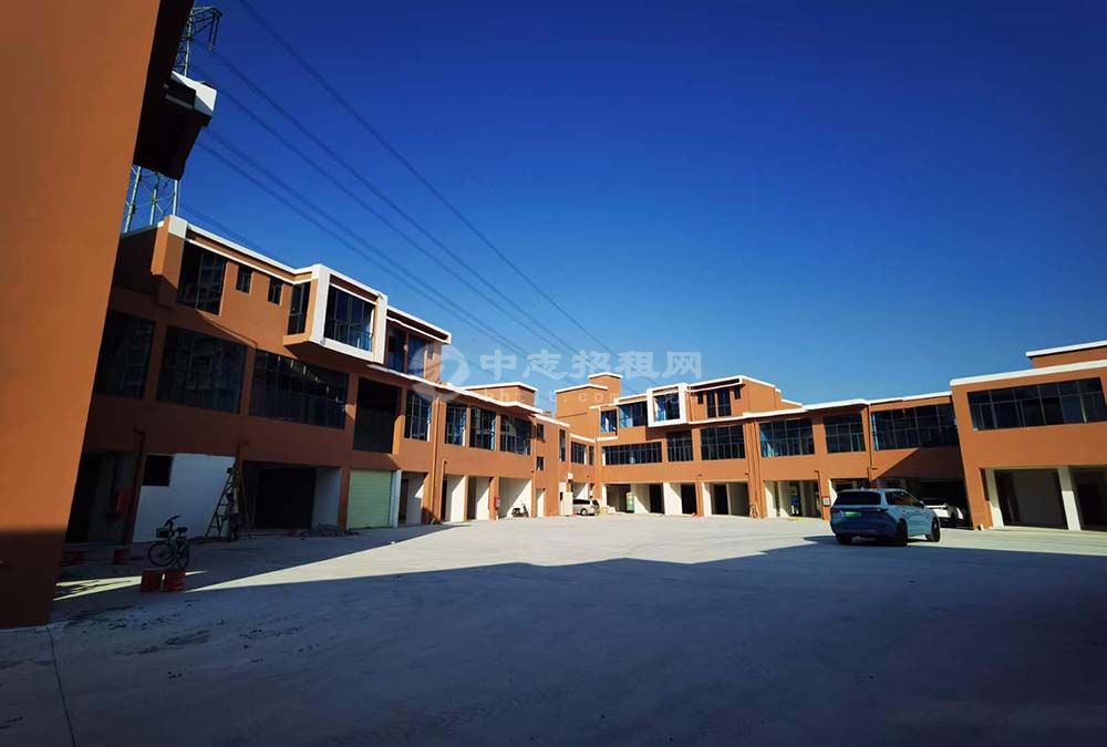 長(zhǎng)安商鋪出租