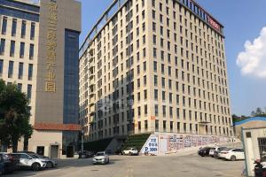 首月租金立減10%，黃江冠城三良智慧產業園20986平米工業廠房業主直租