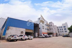 長安烏沙海濱路0平米一樓廠房業主直租，價格實惠