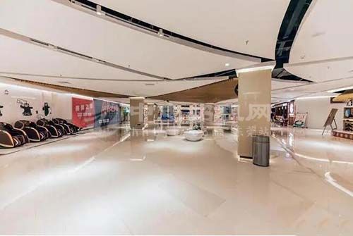 商鋪有公攤面積嗎