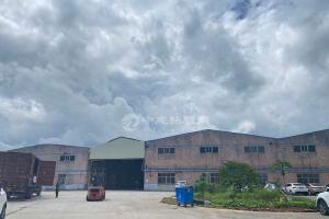 首月租金立減10%，大嶺山大沙工業園0平米便宜一樓廠房業主直租