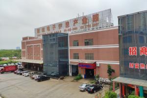 首月租金立減10%，長安冠城電子信息產業園5412平米廠房倉庫業主直租