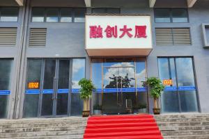 首月租金立減10%，黃江田心村嘉賓路55~130平米全新裝修辦公室業主直租